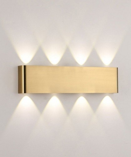 Настенный светильник Zortes Vitto ZRS.9119.08