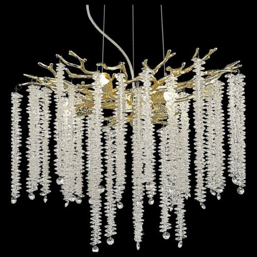 Подвесная люстра Velante 185-303-06