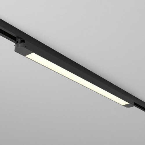Накладной светильник Maytoni Technical Basis TR000-1-24W3K-B_1