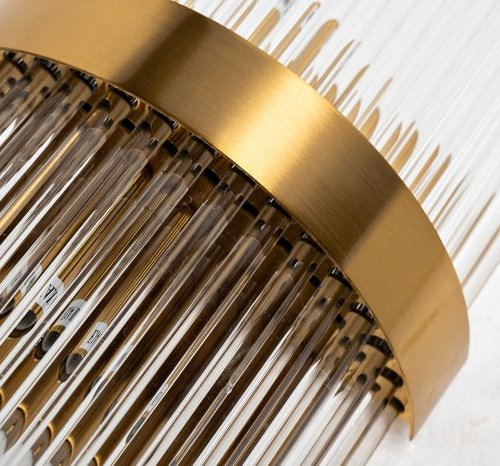 Бра Garda Decor 92EL-YG59025