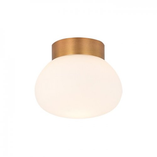 Настенно-потолочный светильник Munich DL18031G9Bronze 140