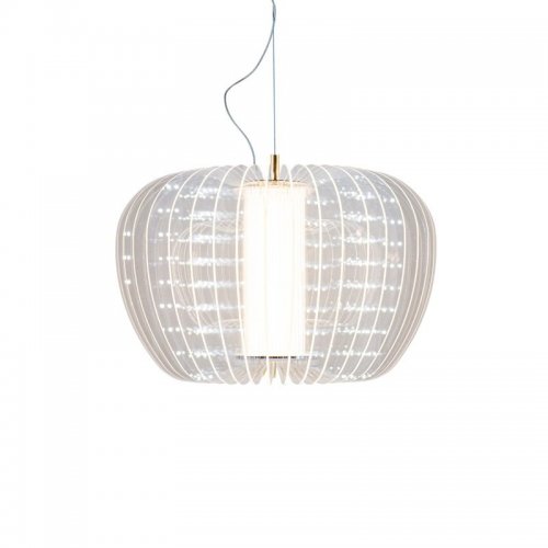 Подвесной светильник LArte Luce Mercury L42502.92 Подвесной светильник LArte Luce Mercury L42502.92