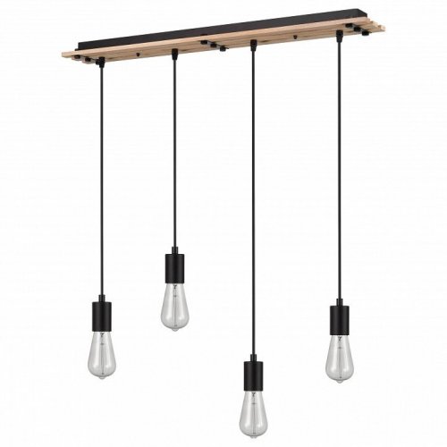 Подвесной светильник Vele Luce Tendenza VL6492P14 Подвесной светильник Vele Luce Tendenza VL6492P14