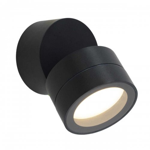 Настенный уличный светильник Mantra SALER 9102 Настенный уличный светильник Mantra SALER 9102