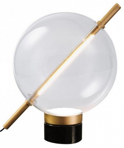 Интерьерная настольная лампа Aployt Noel APL.651.04.06 Интерьерная настольная лампа Aployt Noel APL.651.04.06