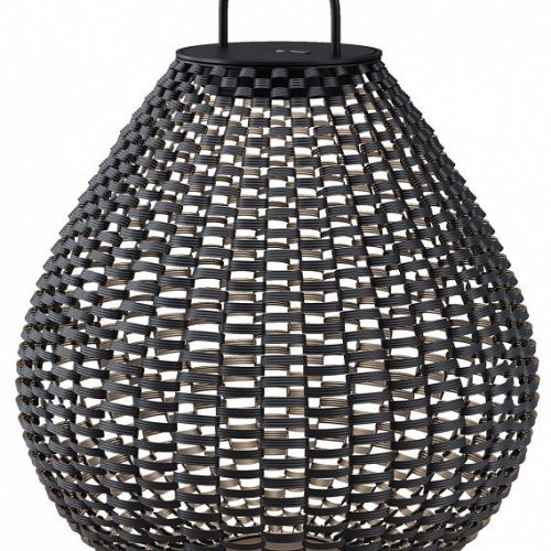 Наземный низкий светильник Maytoni Outdoor Plet O530FL-L5B3K Наземный низкий светильник Maytoni Outdoor Plet O530FL-L5B3K