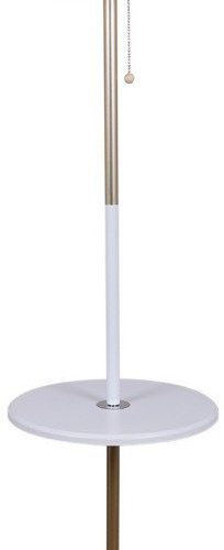 Торшер Reluce 01737-2.6-01A WH