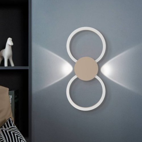 Настенный светильник Eglo Venticello 1 902127