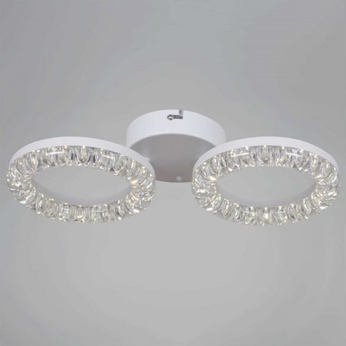 Потолочный светильник Reluce 09847-0.3-02A WH