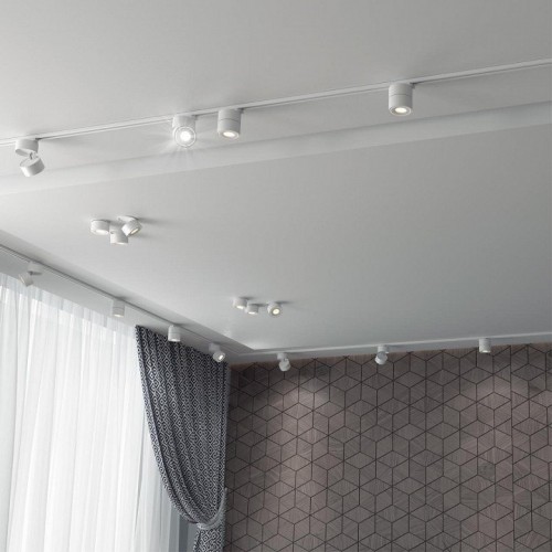 Точечный светильник Novotech Groda 358776