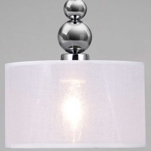 Подвесной светильник Illumico IL0611-1PSQ-26 CR ELITE