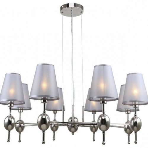 Подвесная люстра Escada Elegy 2106/8S