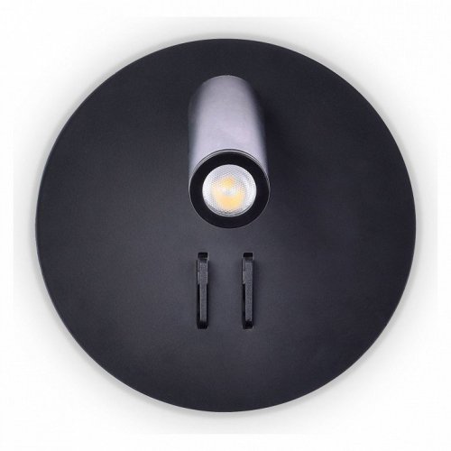 Спот Ambrella light Wallers FW252