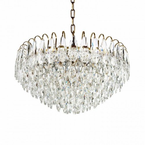 Подвесная люстра Loft IT Vermont 10581/600