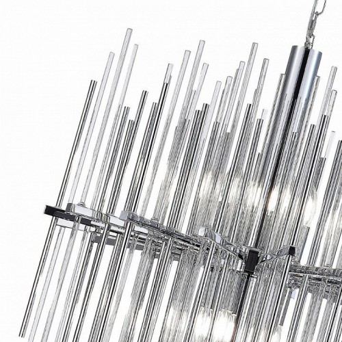 Подвесная люстра ST Luce TERAMO SL1628.103.08 Подвесная люстра ST Luce TERAMO SL1628.103.08