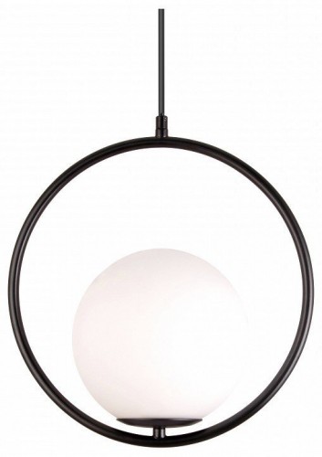 Подвесной светильник Moderli Barocco V11578-1P