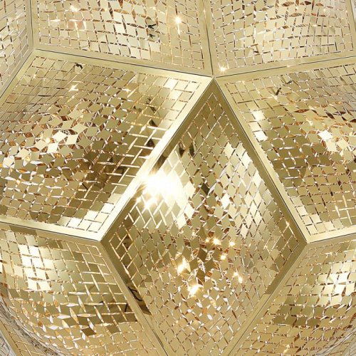 Подвесной светильник Futuro V000553 Подвесной светильник Futuro V000553