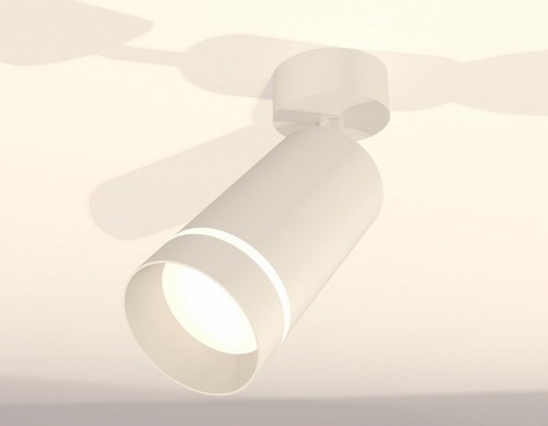 Спот Ambrella light Techno Spot XM6322014