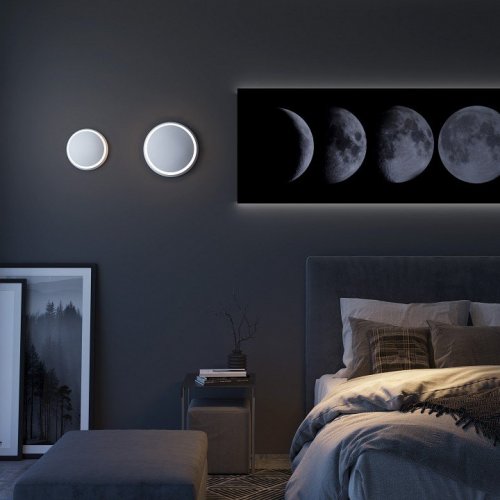 Потолочный светодиодный светильник Novotech Cail 357931 Потолочный светодиодный светильник Novotech Cail 357931