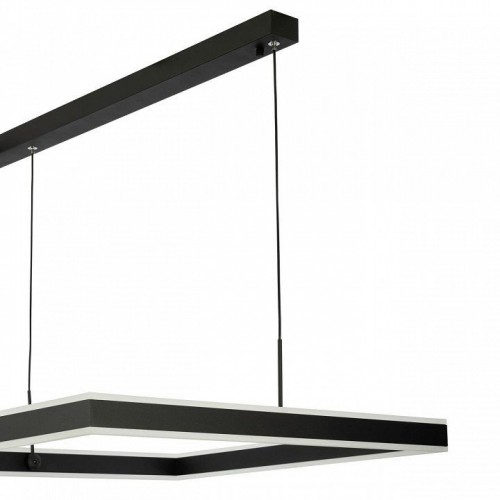 Подвесной светильник Citilux Дуэт CL719K311 Подвесной светильник Citilux Дуэт CL719K311