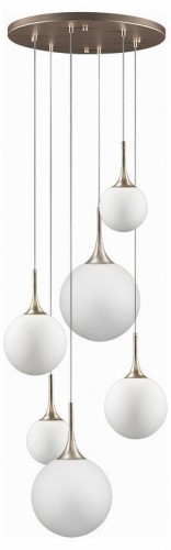 Подвесной светильник Lightstar Globo 813063 Подвесной светильник Lightstar Globo 813063