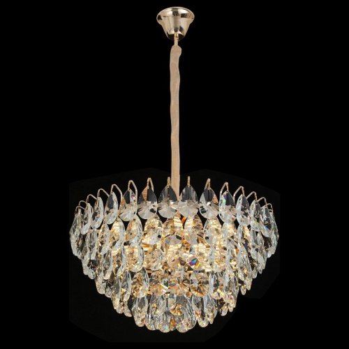 Подвесная люстра Alfa Light F4024-12