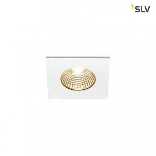 Точечный светильник Patta 1002102