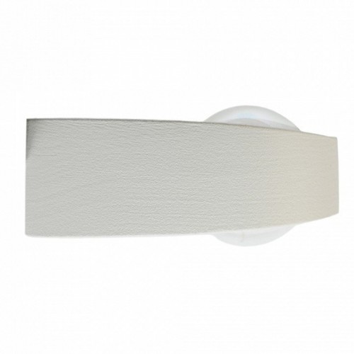 Светодиодный светильник стационарный Feron AL53 2*1W 4000K белый 51138