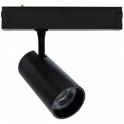 Трековый светильник Aployt Magnetic track 220 APL.0205.00.20 Трековый светильник Aployt Magnetic track 220 APL.0205.00.20