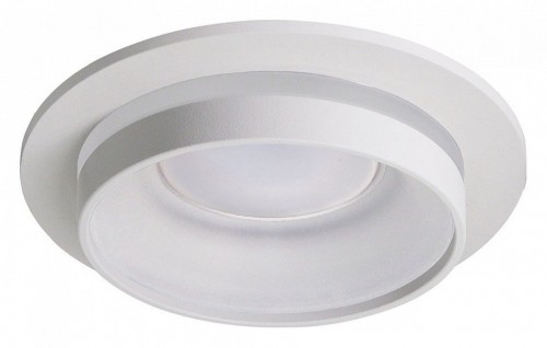 Встраиваемый светильник Feron Luna DL362 48813 Встраиваемый светильник Feron Luna DL362 48813