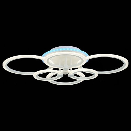 Потолочная люстра EvoLed Cerina SLE500552-06RGB Потолочная люстра EvoLed Cerina SLE500552-06RGB