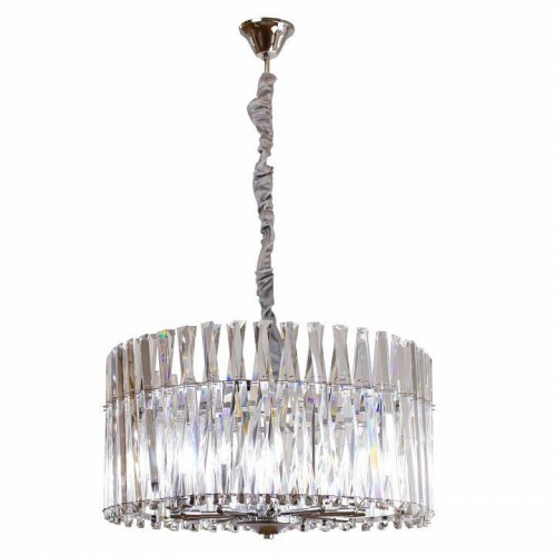 Подвесной светильник AM-Group CINDY CINDY SPD 600 CH