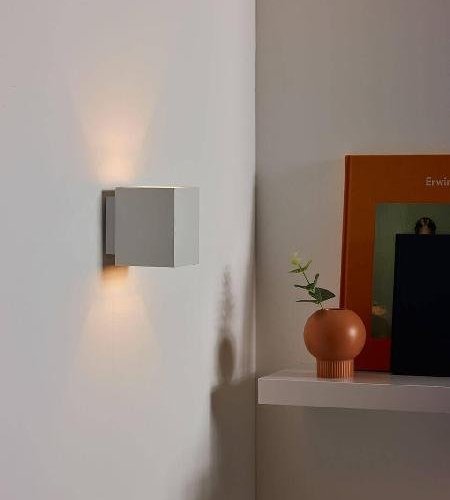 Настенный светильник Lucide Xera 23253/01/31 Настенный светильник Lucide Xera 23253/01/31