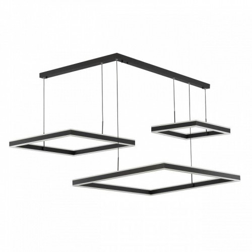 Подвесной светильник Citilux Дуэт CL719K311 Подвесной светильник Citilux Дуэт CL719K311