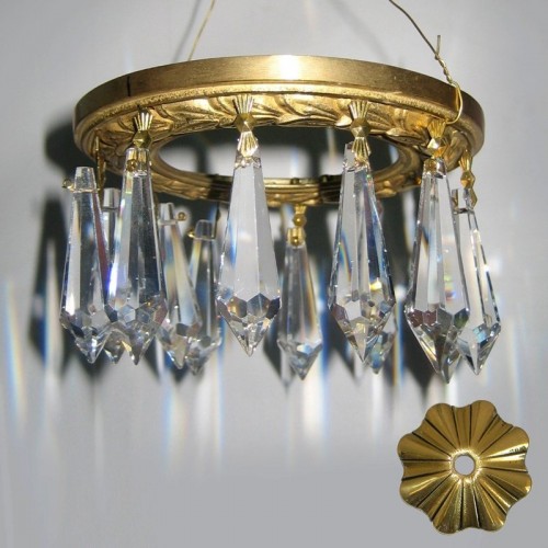 Точечный светильник Martinez Y Orts 3923 3923/1XC D-4 Точечный светильник Martinez Y Orts 3923 3923/1XC D-4