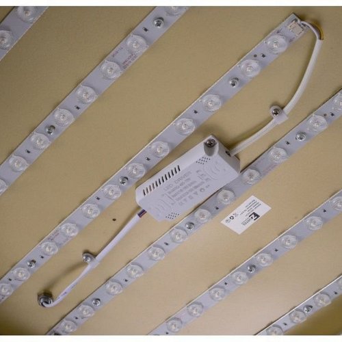 Потолочный светильник Zortes Gabby ZRS.1215.04