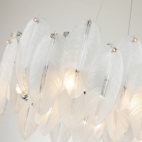 Подвесная люстра Favourite Beluta 3018-12P Подвесная люстра Favourite Beluta 3018-12P