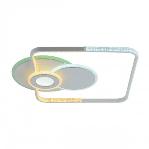 Потолочная светодиодная люстра Profit Light 8292 WHT