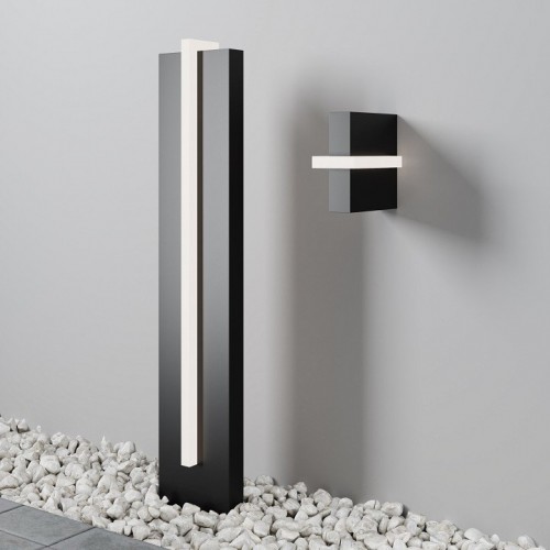 Накладной светильник Maytoni Outdoor Line O484WL-L6GF3K