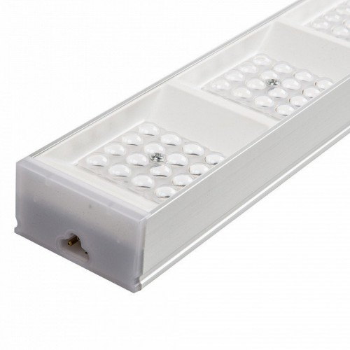 Накладной светильник Uniel ULO-EL120 UL-00010693