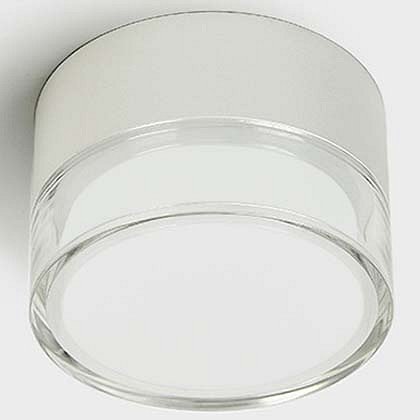 Потолочный светодиодный светильник Italline IT06-6042 white 3000K