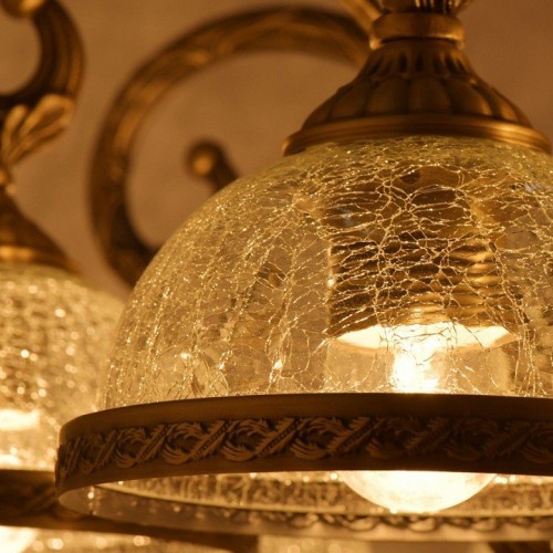 Потолочная люстра MW-Light Аманда 481013608 Потолочная люстра MW-Light Аманда 481013608