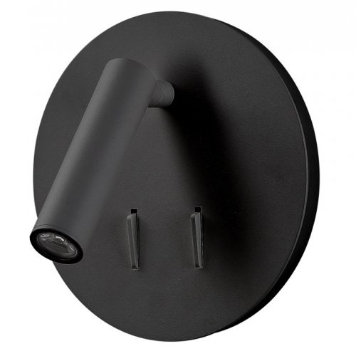 Светодиодный спот Crystal Lux CLT 223W BL Светодиодный спот Crystal Lux CLT 223W BL