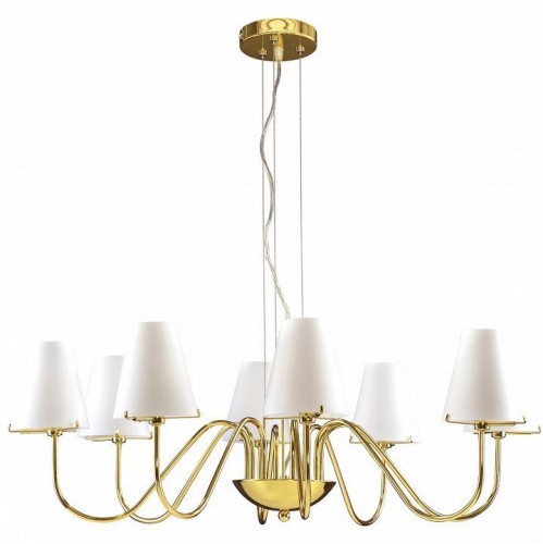 Подвесная люстра Lightstar Diafano 758082