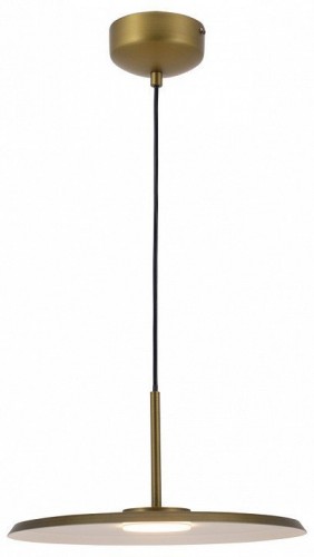 Подвесной светильник Moderli Keiro V11103-PL