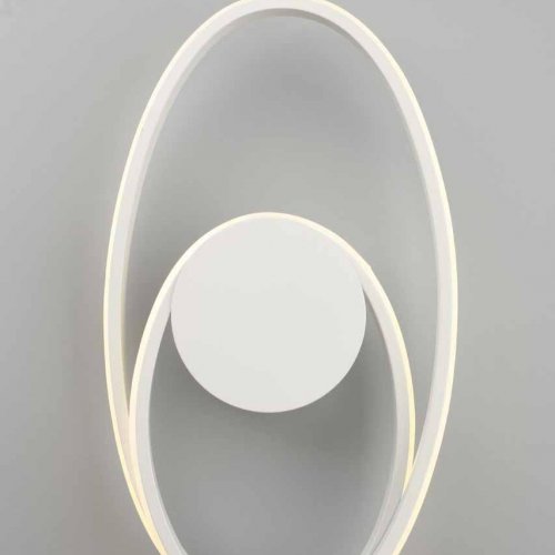 Настенный светодиодный светильник Omnilux Praiano OML-04901-28 Настенный светодиодный светильник Omnilux Praiano OML-04901-28