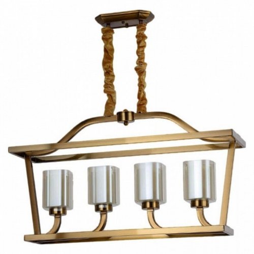 Подвесной светильник Lumina Deco Atlanta LDP 1222-4 MD Подвесной светильник Lumina Deco Atlanta LDP 1222-4 MD