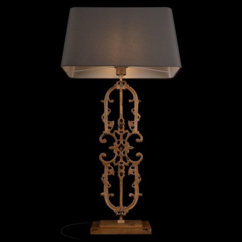 Интерьерная настольная лампа Loft IT Lace 10439T/A