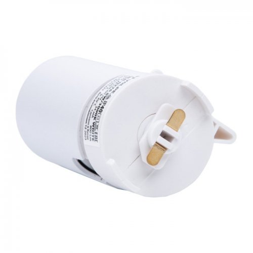 Трековый светодиодный светильник Volpe ULB-Q276 8W/3000К White UL-00011817 Трековый светодиодный светильник Volpe ULB-Q276 8W/3000К White UL-00011817