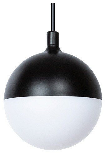 Трековый светодиодный светильник Arte Lamp Virgo A4564PL-1BK Трековый светодиодный светильник Arte Lamp Virgo A4564PL-1BK